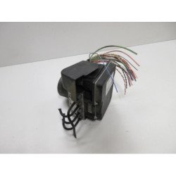 Bloc Abs (freins Anti-blocage) Citroen C4 Picasso 1